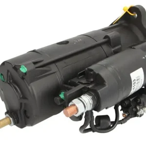 Łatwy zwrot Rozrusznik (24V, 7,5kW, regenerowany) pasuje do RVI MAGNUM MACKE.TECHA/46/MACKE.TECHB/46/MACKE.TECHC/46 05.00-