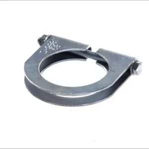 Bezpieczne zakupy Obejma układu wydechowego (68mm-65mm, aluminium) pasuje do RVI MASCOTT 8140.43.B.3586/8140.43.B.3588/8140.43.C.2586 01.99-06.04
