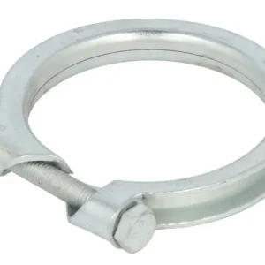 Obejma układu wydechowego (96mm-91mm, aluminium) pasuje do RVI MIDLUM, PREMIUM DCI4-B-MIDR06.23.56B/41 04.96- Wyjątkowa oferta