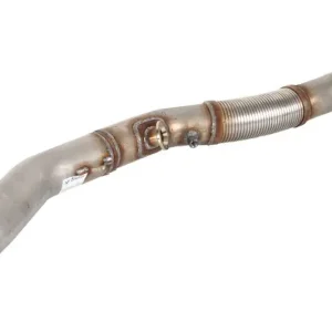 Promocja Rura wydechowa (dł. 1037mm) EURO 5 pasuje do RVI MIDLUM DXi5 05.06-