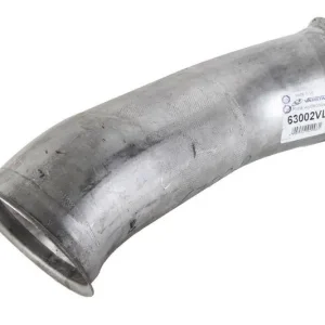 Rura wydechowa (dł. 397mm) EURO 4/5 pasuje do RVI KERAX, MAGNUM DXi13 05.06- Ekspresowa dostawa