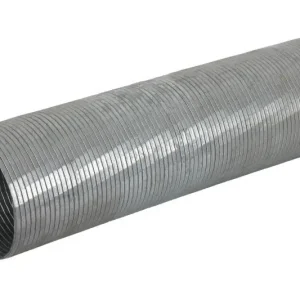 Rura wydechowa (dł. 460mm) pasuje do RVI MAGNUM MACKE.TECHA/46-MIDR06.24.65C/42 09.96- Darmowy zwrot