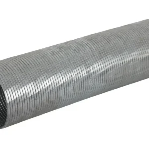 Rura wydechowa (dł. 460mm) pasuje do RVI MAGNUM MACKE.TECHA/46-MIDR06.24.65C/42 09.96- Kup online