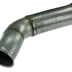 Bezpieczne zakupy Rura wydechowa (dł. 730mm) EURO 5 pasuje do RVI PREMIUM 2 DXi11 10.05-