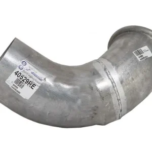 Rura wydechowa (śr. 127mm, dł. 314mm) pasuje do RVI KERAX, MAGNUM, PREMIUM 2 DXi11/DXi12/DXi13 10.04- Super okazja