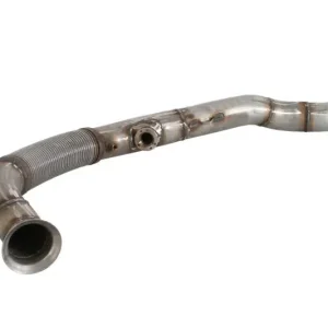 Rura wydechowa (śr. 88,9mm, dł. 1380mm) pasuje do RVI MIDLUM DCI4-B-MIDR06.02.26Y/41 01.00- Kup online