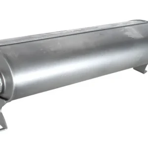 Bestseller Tłumik układu wydechowego pasuje do RVI MASCOTT 8140.43.B.3586-ZD3A604 01.99-12.13