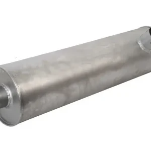 Oferta czasowa Tłumik układu wydechowego tył (EURO 2) pasuje do RVI MIDLINER MIDR04.02.26A/41-MIDS06.02.12D/3 10.83-01.00