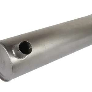 Kup teraz Tłumik układu wydechowego tył EURO 3 pasuje do RVI MIDLUM DCI4-B-MIDR06.02.26V/4 01.00-