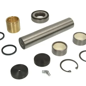 Wyjątkowa oferta Zestaw naprawczy zwrotnicy (na 1 koło 35mmx179mm) pasuje do RVI MIDLUM 01.00-