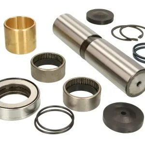 Zamów teraz Zestaw naprawczy zwrotnicy (na 1 koło 50mmx225mm) pasuje do RVI G, KERAX, MAGNUM, MAXTER, PREMIUM, R 10.80-