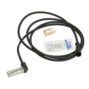 Czujnik ABS przód L/P (kątowy, 1400mm, 2pin) pasuje do RVI MIDLUM Wyjątkowa oferta