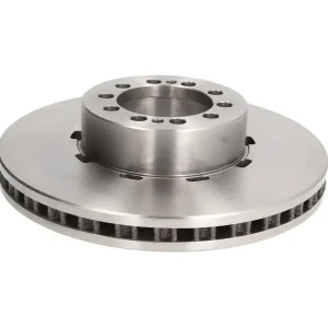 Oferta czasowa Tarcza hamulcowa przód L/P (330mmx34mm) pasuje do RVI D, MIDLUM 01.00-