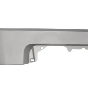 Element zderzaka (listwa zderzaka) przód P (srebrny) pasuje do RVI T 01.13- Oferta limitowana