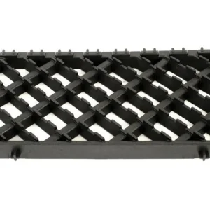 Bezpieczna płatność Stopień kabiny kratka L pasuje do RVI PREMIUM 04.96-