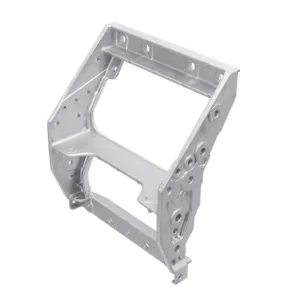 Kup teraz Stopień kabiny wspornik L/P (aluminiowy) pasuje do RVI PREMIUM 2 10.05-