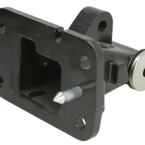 Darmowy zwrot Wspornik zawieszenia kabiny L pasuje do RVI MAGNUM 10.04-