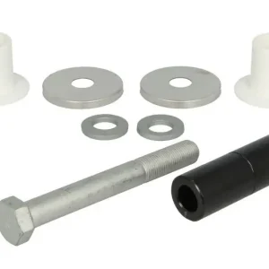 Zestaw naprawczy zawieszenia kabiny (M16x1,5/130, zestaw zawiera osłony, podkładki, tuleja, zabezpieczenia, śruba) pasuje do RVI KERAX, PREMIUM 2 06.97- Kup teraz