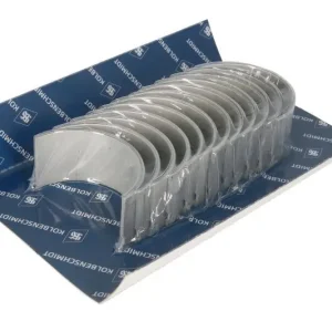 Komplet panewek korbowodowych (STD) pasuje do RVI ILIADE, KERAX, PREMIUM dCi11-270-MIDR06.23.56B/43 02.96- Promocja