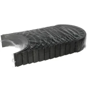 Oferta czasowa Panewki wału korbowego (STD, kpl., panewki główne) pasuje do RVI C, K, MAGNUM, T, VOLVO 7300, 8500, 8700, 9700, 9900, A, B12, B13, FH, FH II, FH III, FH12, FL12, FM, FM II, FM III D12A340-DXi13520