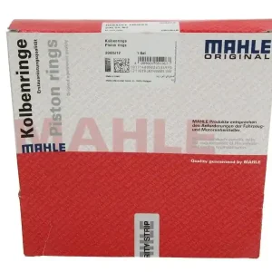 Rabat Pierścienie tłokowe (123mm (STD) 3,5-3-4) pasuje do RVI pasuje do RVI ILIADE, KERAX, PREMIUM dCi11-270-MIDR06.23.56B/41 04.96-
