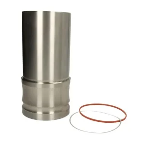 Tuleja cylindra (śr. wew. 123,85mm, dł. 280mm, średnica flanszy 139,802mm) pasuje do RVI MAGNUM MACKE.TECHA/46-MIDR06.24.65C/42 09.96- Ostatnie sztuki