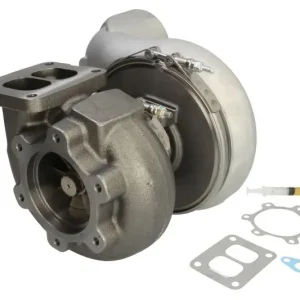 Turbosprężarka (z zestawem montażowym) pasuje do RVI KERAX, PREMIUM dCi11B/43/dCi11C/MIDR06.23.56B/43 02.96- Tylko dziś