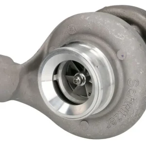 Szybka wysyłka Turbosprężarka pasuje do RVI MIDLUM, PREMIUM DCI6-A/DCI6-W/MIDR06.02.26W/4 04.96-