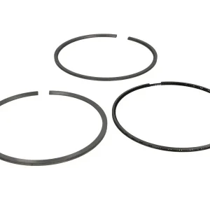 Cena promocyjna Zestaw pierścieni tłoka (124mm (STD)) pasuje do RVI MAGNUM MACKE.TECHA/46-MIDR06.24.65C/42 04.96-
