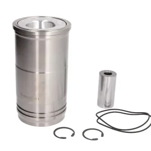 Ograniczona ilość Zestaw tłok z tuleją (102,02mm) pasuje do RVI MIDLUM, PREMIUM DCI4-B-MIDR06.02.26W/4 04.96-