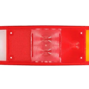 Klosz lampy tył L/P pasuje do RVI MAJOR 05.91-10.96 pasuje do FRUEHAUF Promocja