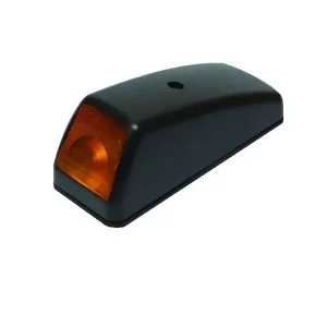 Lampa kierunkowskazu przód L/P (kolor szkła pomarańczowy, z oprawką żarówki) pasuje do RVI MAGNUM 09.90- Nie przegap