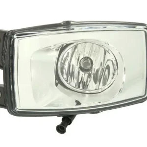 Ekspresowa dostawa Lampa przeciwmgielna L (H11) 24V pasuje do RVI C, D, K, T 01.13-