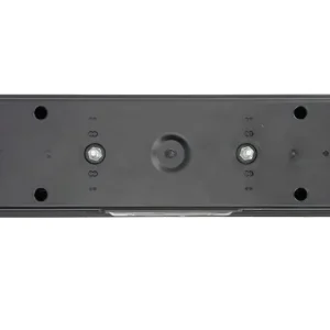Lampa tył L (z podświetleniem tablicy, odblask, obrysowe boczne) pasuje do MAN F2000, M 2000 L, M 2000 M, TGA, RVI MAGNUM, PREMIUM 2 01.94- Niska cena