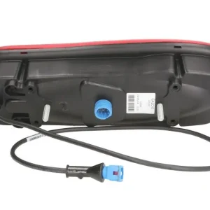 Taniej Lampa tył L LC5 (24V, odblask) pasuje do RVI MIDLUM 01.00-