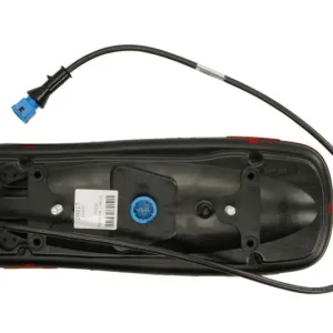 Lampa tył P LC5 (24V, odblask) pasuje do RVI MIDLUM 01.00- Hit sprzedaży