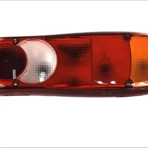 Oferta Lampa tył P LC5 (bez odblasku, złącze AMP 7PIN Bayonet) pasuje do RVI MIDLUM, VW TRANSPORTER T5 01.00-