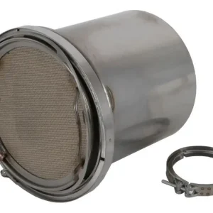 Oferta Filtr cząstek stałych (wysoki) pasuje do RVI, VOLVO C, FH, FM, K, T