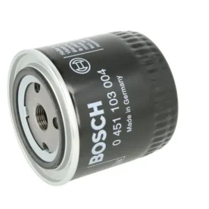 Bestseller Filtr oleju (przykręcany) pasuje do RVI C, FR1, G, MAXITY, R, SCANIA 2, 3, 3 BUS, 4, VOLVO N10, FIAT 127, JEEP CHEROKEE, GRAND CHEROKEE II, GRAND CHEROKEE III 1000.3-V3307-DI-TE3