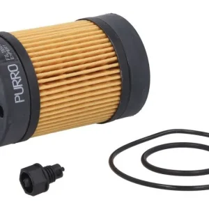 Filtr paliwa pasuje do IVECO EUROCARGO I-III, EUROFIRE II, EUROTECH MT, TRAKKER II, RVI KERAX, MAGNUM, MIDLUM, PREMIUM, PREMIUM 2, VOLVO B10, B12, B6, B7, B9, F10 8060.25V.4080-THD100EA 01.73- Obniżka ceny