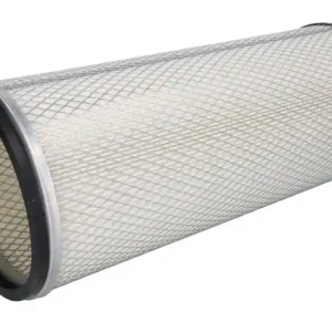 Taniej Filtr powietrza (wkład filtra) pasuje do RVI MAGNUM EE9-502-MIDR06.35.40P/41 09.90-