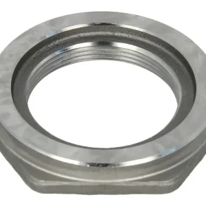 Zamów dziś Nakrętka piasty koła przód (M56x2, rozmiar klucza 85mm, wys. 16mm) pasuje do RVI MAGNUM, MANAGER, R, SAF EU, IERDZW, RBM, RLBM, RLSM, RSM, RSMP, RZ, RZM, RZMP, SK, SKRLZ, SKRS, SKRSP, SKRZ, SKRZT