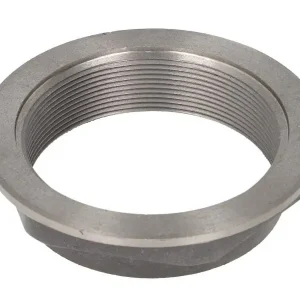 Tani Nakrętka piasty koła tył (M83x2, rozmiar klucza 95mm) pasuje do RVI C, D, G, KERAX, MAGNUM, MANAGER, MAXTER, MIDLINER, MIDLUM, PREMIUM, PREMIUM 2, R, TR 05.71-