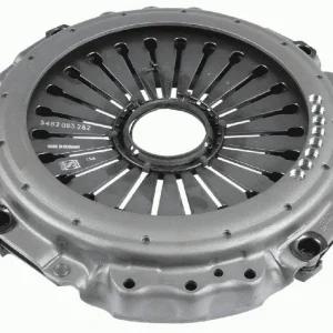 Hit cenowy Docisk sprzęgła (430/470mm) pasuje do RVI C, FR1, ILIADE, KERAX, MAGNUM, MAJOR, PREMIUM dCi11-270-MIDR06.35.40P/41 01.83-