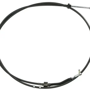 Tylko dziś Linka dźwigni zmiany biegów pasuje do RVI PREMIUM dCi11B/43-MIDR06.23.56B/41 04.96-