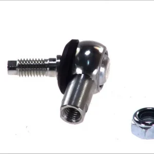 Do wyczerpania zapasów Przegub kulisty drążka zmiany biegów (, M10x1,5mm, L- 36mm) pasuje do RVI G, KERAX, MAGNUM, MAXTER, MIDLUM, PREMIUM 10.82-
