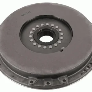 Popularny Tłumik drgań skrętnych (śr. 475mm) pasuje do RVI