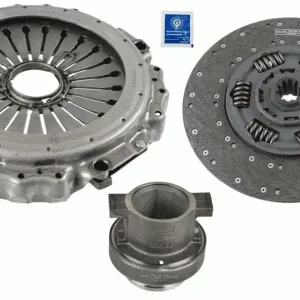 Zestaw sprzęgła (430mm, nowy) pasuje do RVI MAGNUM, PREMIUM 2 10.06- Kup teraz