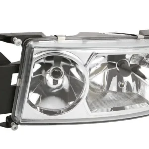 Najlepsza cena Reflektor L (D1R/H7/T4W, manualny, bez kierunkowskazu) pasuje do SCANIA G I, P I, R I, T 01.03-05.19