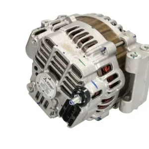 Alternator (24V, 100A, nowy) pasuje do SCANIA G I, P I, R I, T DC11.08-DT16.08 03.04-05.19 Tylko dziś